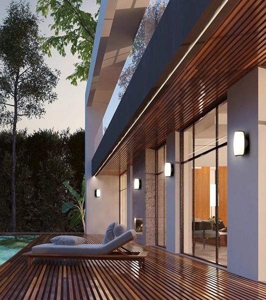 Phù hợp với mọi không gian sử dụng